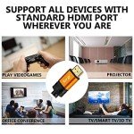 Ultra High-Speed 4K HDMI Cable 5M