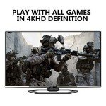 Ultra High-Speed 4K HDMI Cable 5M