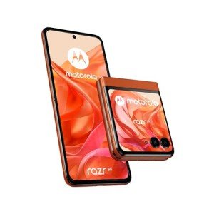 Motorola razr 50 - 6.9" pOLED, 50MP Camera