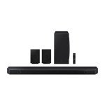 Samsung Q930B Soundbar with Dolby Atmos & Alexa