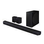 Samsung Q930B Soundbar with Dolby Atmos & Alexa