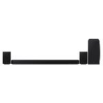 Samsung Q930B Soundbar with Dolby Atmos & Alexa
