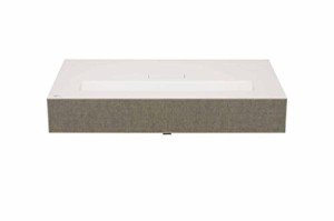 LG HU915QE 4K Laser UST Smart Projector
