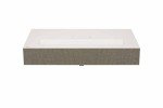 LG HU915QE 4K Laser UST Smart Projector