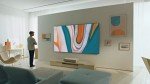LG HU915QE 4K Laser UST Smart Projector