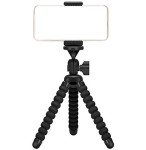 Ailun Compact Phone Camera Tripod Mount & Stand