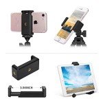 Ailun Compact Phone Camera Tripod Mount & Stand