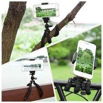 Ailun Compact Phone Camera Tripod Mount & Stand