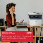 Xerox C325dni Wireless Multi-Function Colour Printer