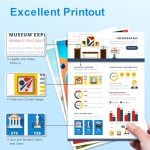 PG-545 & CL-546 Reman Ink Cartridges - 2 Pack