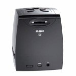 Mini Digital Film & Slide Scanner with LCD Screen