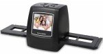Mini Digital Film & Slide Scanner with LCD Screen