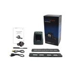 Mini Digital Film & Slide Scanner with LCD Screen