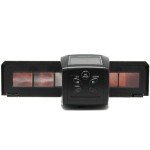 Mini Digital Film & Slide Scanner with LCD Screen