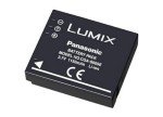 Panasonic Lumix CGA-S005E Li-Ion Battery for DMC