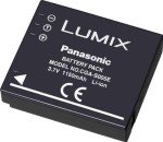 Panasonic Lumix CGA-S005E Li-Ion Battery for DMC