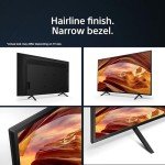 Sony 65" 4K HDR Smart TV with Google TV