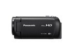 Panasonic HC-V380EG-K Full HD Camcorder - Black