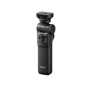 Sony GP-VPT2BT Handgrip for Vlogging and Tripoding
