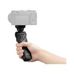 Sony GP-VPT2BT Handgrip for Vlogging and Tripoding