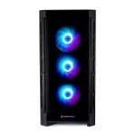 Stormforce Crystal Gaming PC with RTX 4070 Ti