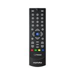 Manhattan SX Freesat HD Receiver - Black