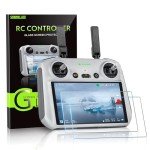 STARTRC HD Tempered Glass Screen Protector for DJI