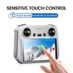 STARTRC HD Tempered Glass Screen Protector for DJI