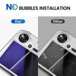 STARTRC HD Tempered Glass Screen Protector for DJI