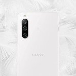 Sony Xperia 10 IV - 6" OLED, Triple Camera