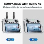 STARTRC HD Tempered Glass Screen Protector for DJI