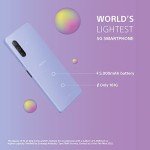 Sony Xperia 10 IV - 6" OLED, Triple Camera