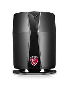 MSI G65VR 6RE SLI Gaming Desktop PC