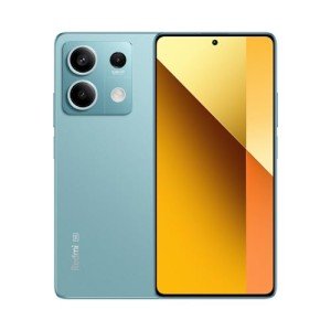 Xiaomi Redmi Note 13 5G Ocean Teal Smartphone