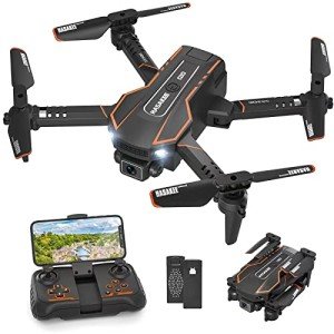 Q10 Mini Drone with 720P HD Camera