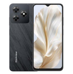 Blackview Wave 8C Unlocked 4G Smartphone with Speaker
