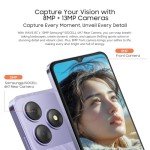 Blackview Wave 8C Unlocked 4G Smartphone with Speaker