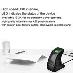 Garsent USB Fingerprint Reader for Computer & Office
