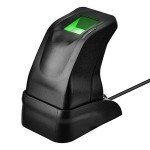 Garsent USB Fingerprint Reader for Computer & Office