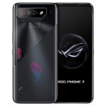 ASUS ROG Phone 7 - Black, 512GB, 16GB RAM