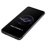 ASUS ROG Phone 7 - Black, 512GB, 16GB RAM