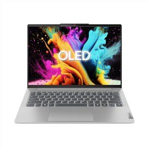 Lenovo IdeaPad Slim 5 | 14" Full HD OLED Laptop
