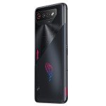 ASUS ROG Phone 7 - Black, 512GB, 16GB RAM