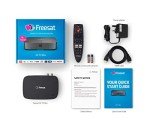 Freesat 4K Non-Recordable TV Box