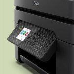 Epson WorkForce WF-2950DWF Wireless Inkjet Printer