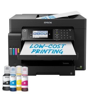 Epson EcoTank ET-16600 A3+ Wi-Fi Ink Tank Printer