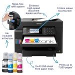 Epson EcoTank ET-16600 A3+ Wi-Fi Ink Tank Printer