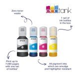 Epson EcoTank ET-16600 A3+ Wi-Fi Ink Tank Printer