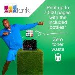 Epson EcoTank ET-16600 A3+ Wi-Fi Ink Tank Printer