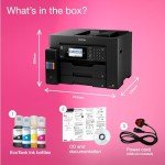 Epson EcoTank ET-16600 A3+ Wi-Fi Ink Tank Printer